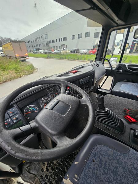 Volvo FL6 h 42r