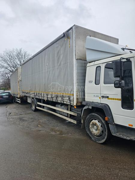 Volvo FL6 h 42r