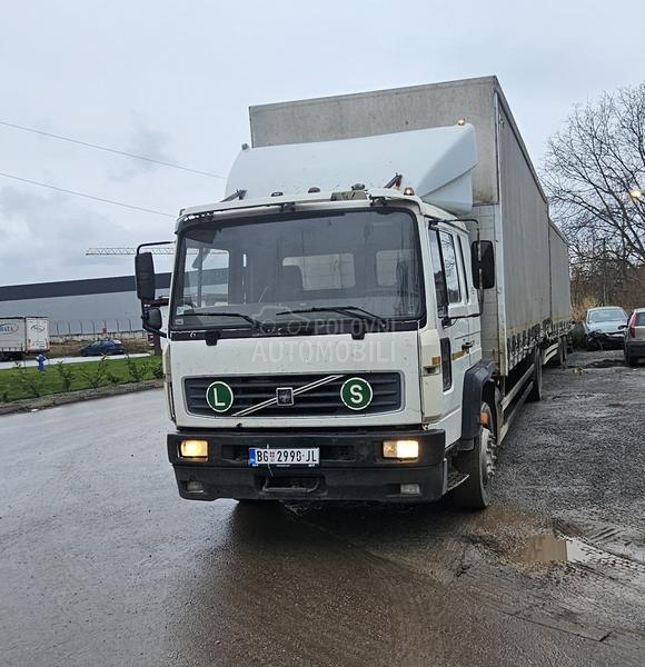 Volvo FL6 h 42r