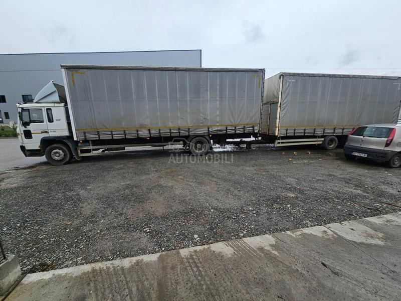Volvo FL6 h 42r
