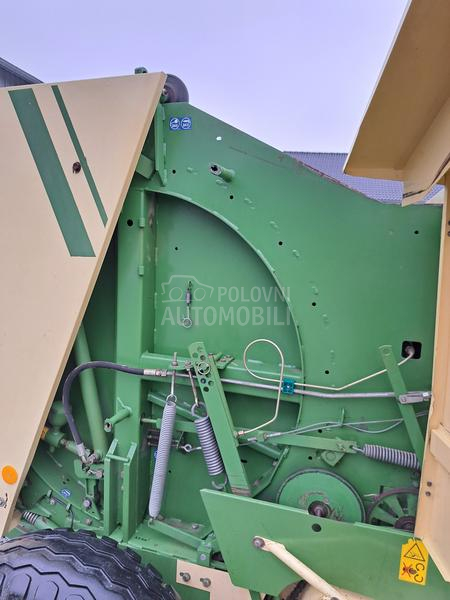 Krone KR 130 VELIKI IZBOR