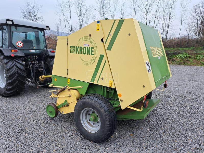 Krone KR 130 VELIKI IZBOR