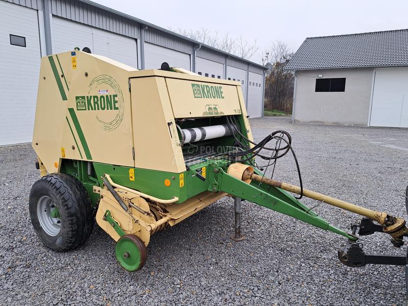 Krone KR 130 VELIKI IZBOR