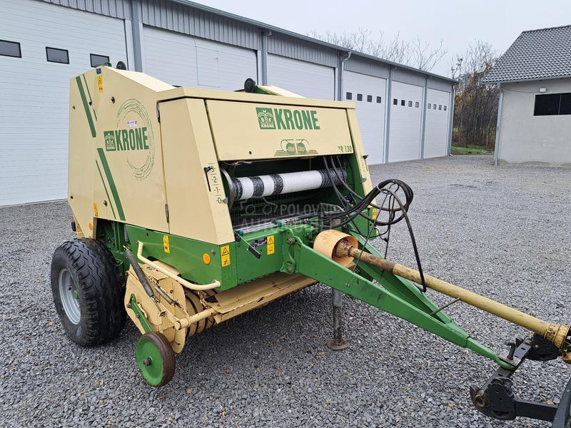Krone KR 130 VELIKI IZBOR