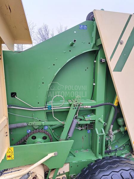 Krone KR 130 VELIKI IZBOR