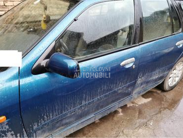 Vrata za Nissan Primera
