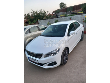 Peugeot 301 Alure