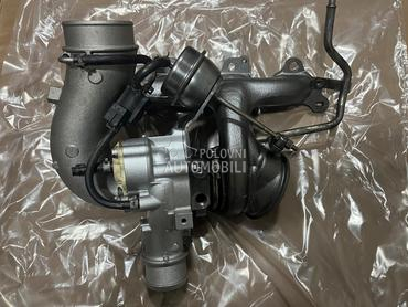 Turbina Zafira C 1.6T za Opel Zafira od 2012. do 2018. god.