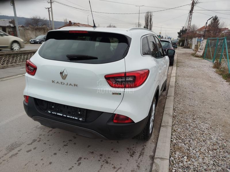 Renault Kadjar 1.5dci