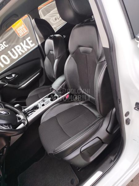 Renault Kadjar 1.5dci