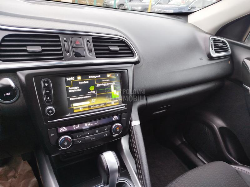 Renault Kadjar 1.5dci