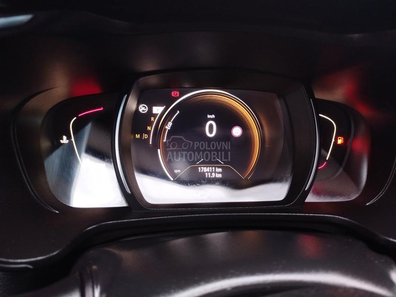 Renault Kadjar 1.5dci