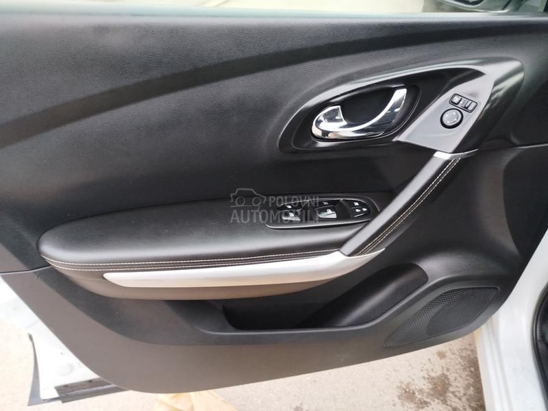 Renault Kadjar 1.5dci