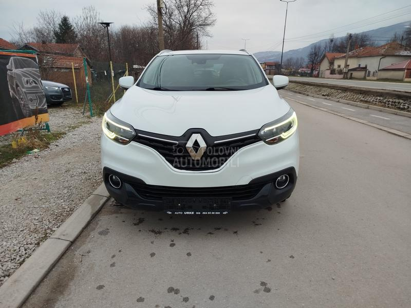 Renault Kadjar 1.5dci
