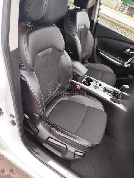 Renault Kadjar 1.5dci