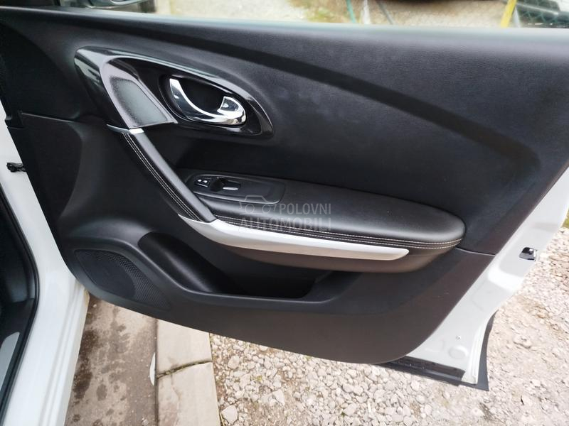 Renault Kadjar 1.5dci
