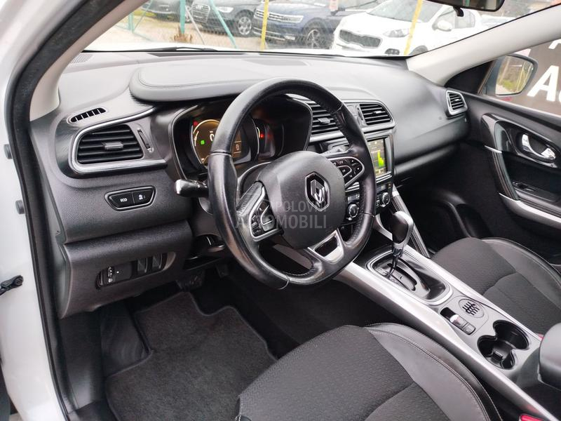 Renault Kadjar 1.5dci