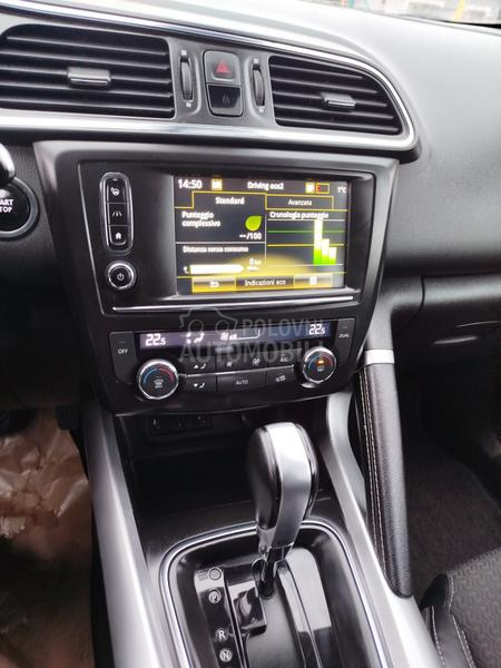 Renault Kadjar 1.5dci