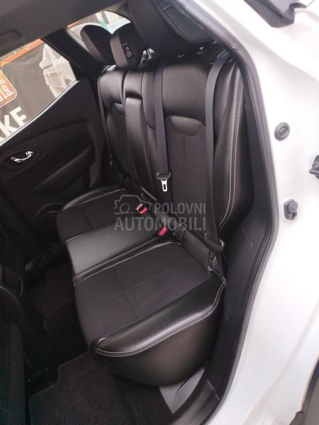 Renault Kadjar 1.5dci