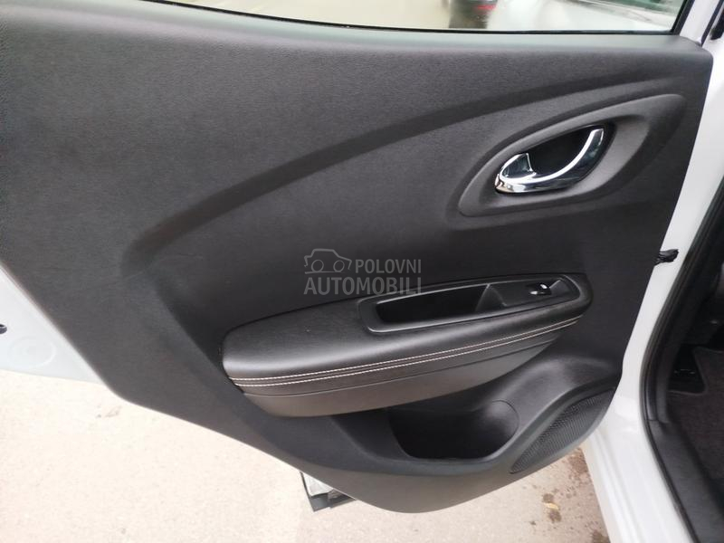 Renault Kadjar 1.5dci