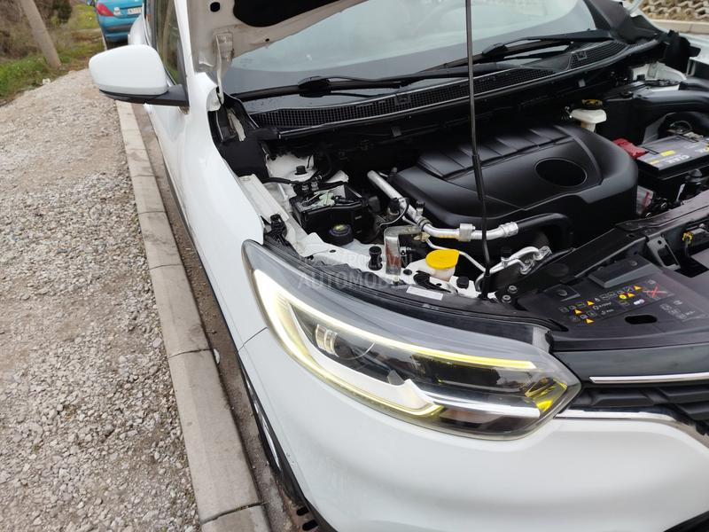 Renault Kadjar 1.5dci