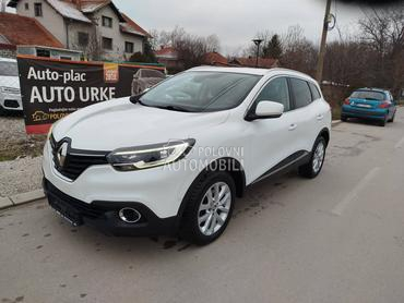Renault Kadjar 1.5dci