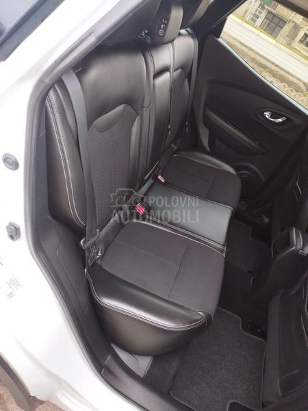 Renault Kadjar 1.5dci