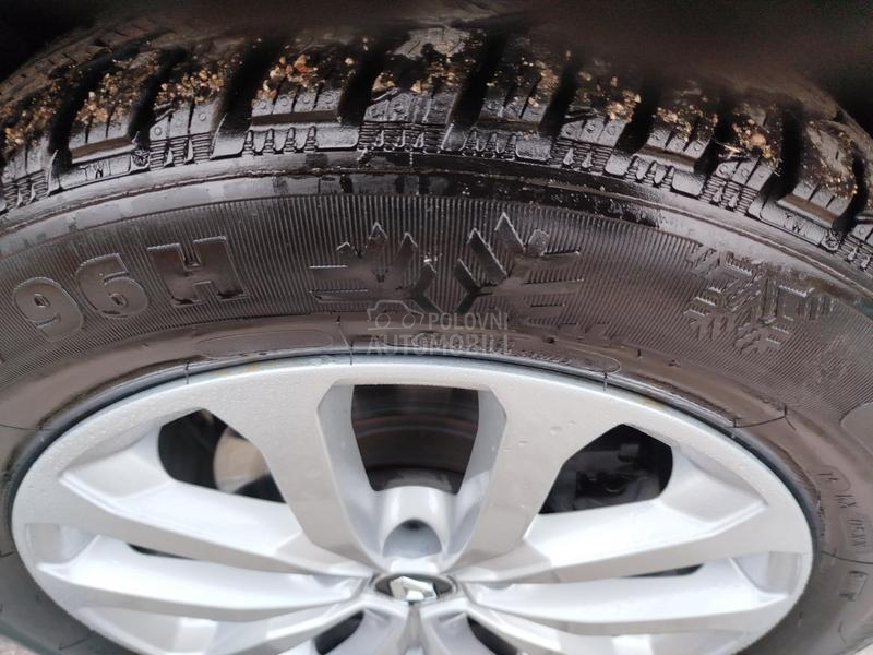 Renault Kadjar 1.5dci