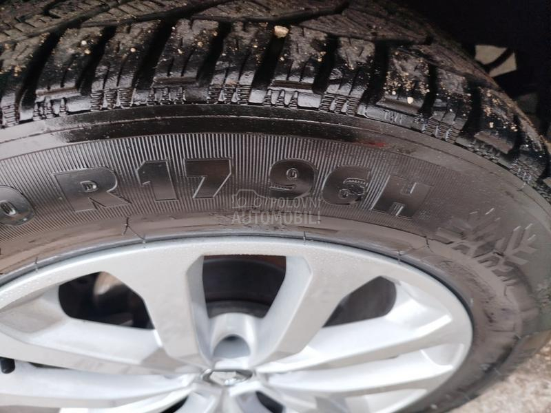 Renault Kadjar 1.5dci