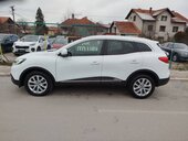 Renault Kadjar 1.5dci