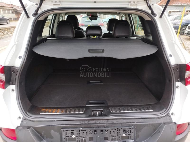 Renault Kadjar 1.5dci