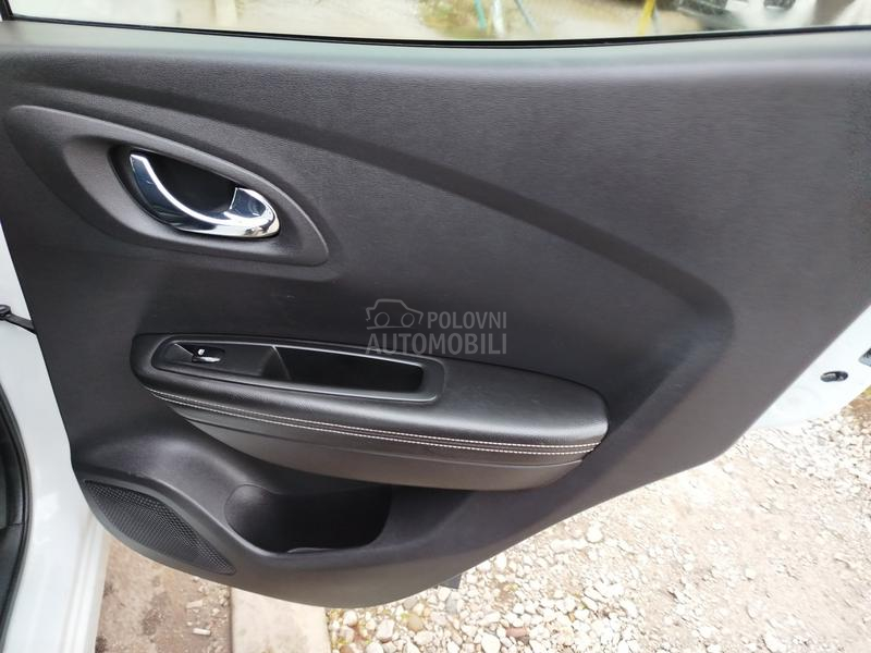 Renault Kadjar 1.5dci