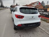 Renault Kadjar 1.5dci