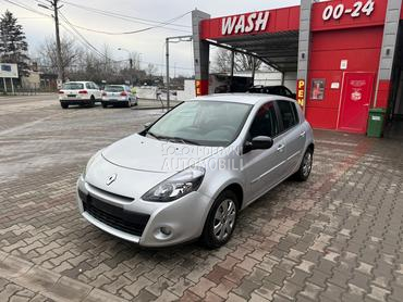 Renault Clio 1.2b t.o.p