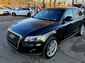 Audi Q5 2,0TDI S-LINE DIODA