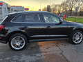 Audi Q5 2,0TDI S-LINE DIODA