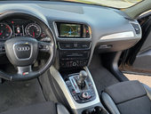 Audi Q5 2,0TDI S-LINE DIODA