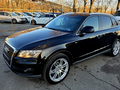 Audi Q5 2,0TDI S-LINE DIODA