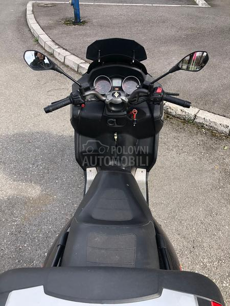 Gilera fuoco