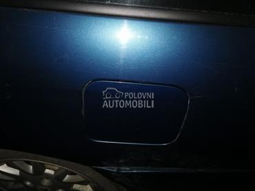 Poklopac cepa rezervoara za Nissan Primera