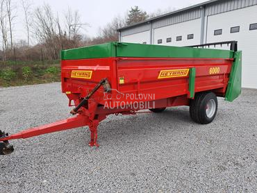 HEYWANG 6t i MENGELE 5,5t