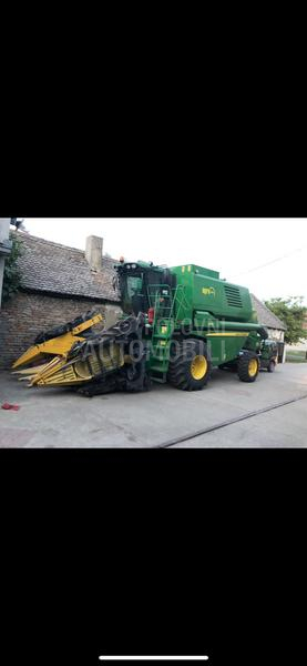 John Deere 1470
