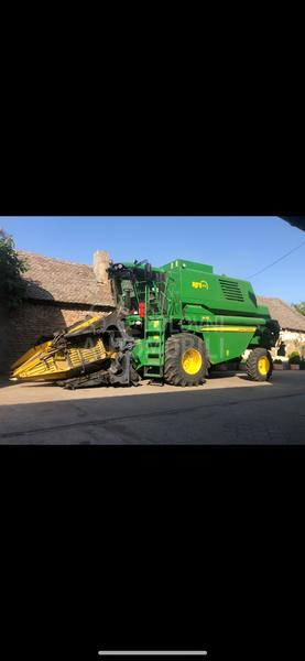 John Deere 1470