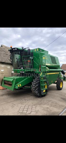 John Deere 1470