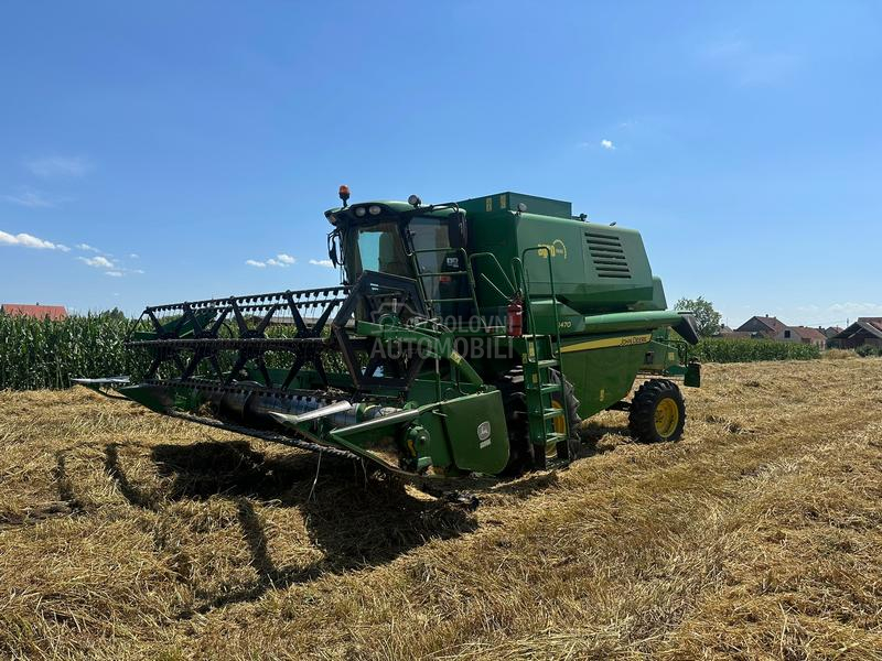 John Deere 1470