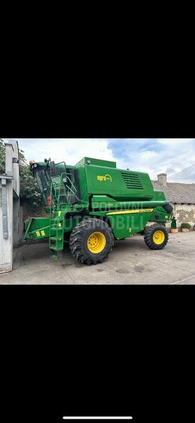 John Deere 1470