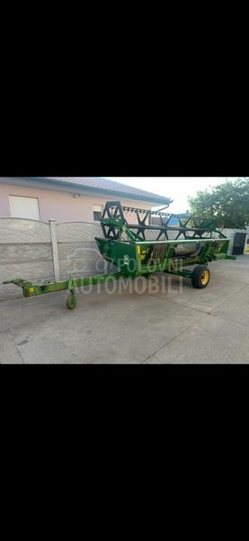 John Deere 1470