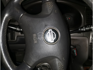 Air bag za Nissan Primera