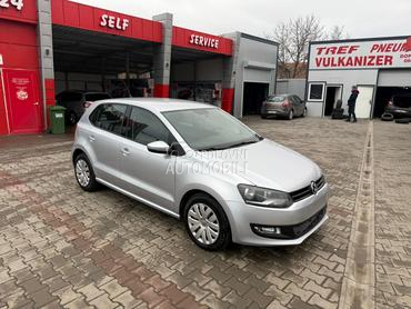 Volkswagen Polo 1.4 b t.o.p