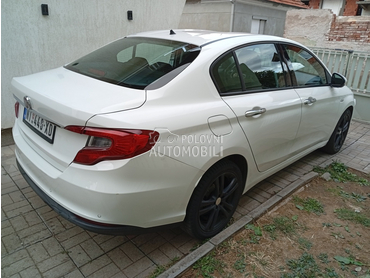 Fiat Tipo 1.6